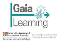 gaia logo 